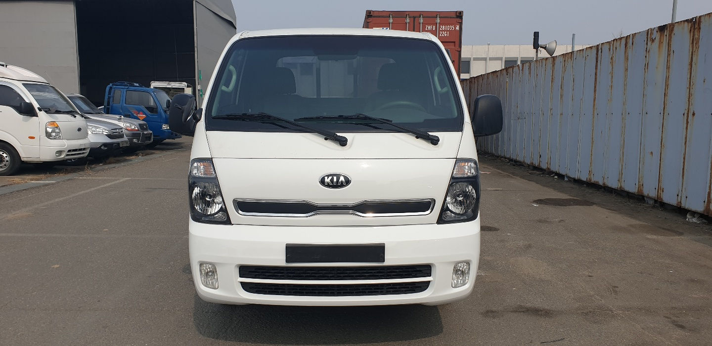 KIA BONGO 3_1TON_CARGO-TRUCK