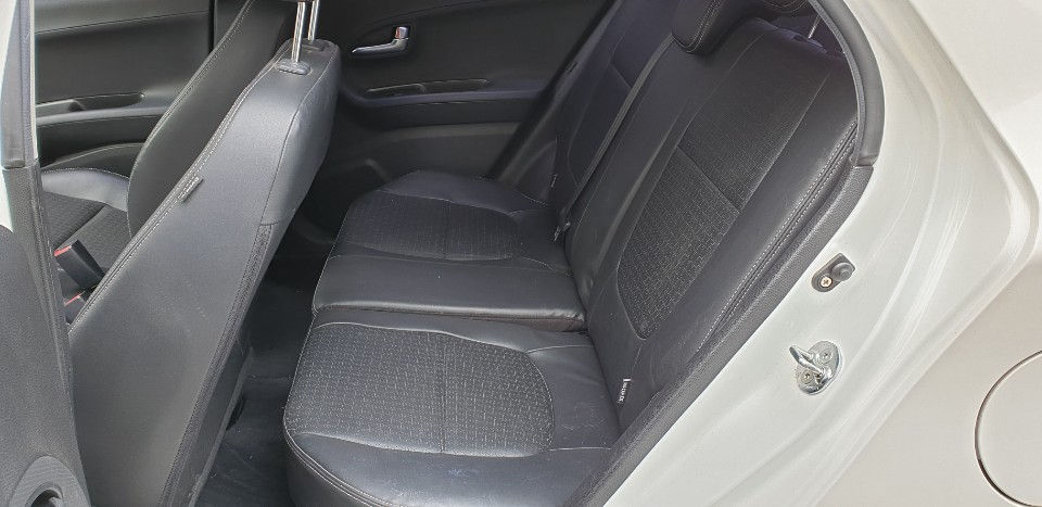 Миниатюра: KIA ALL NEW MORNING_MT_GASOLINE