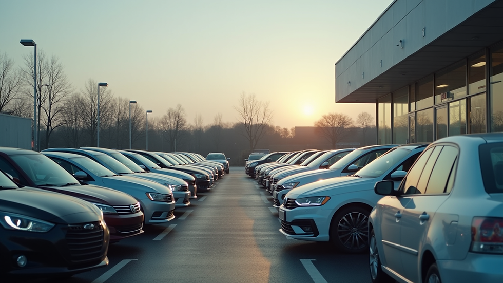 Corea-auto Site Reviews: Comprehensive Look at Their Services