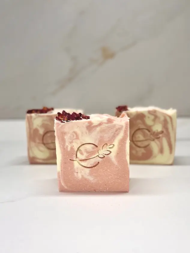 Thumbnail: 💛All-Natural, Vegan Soap