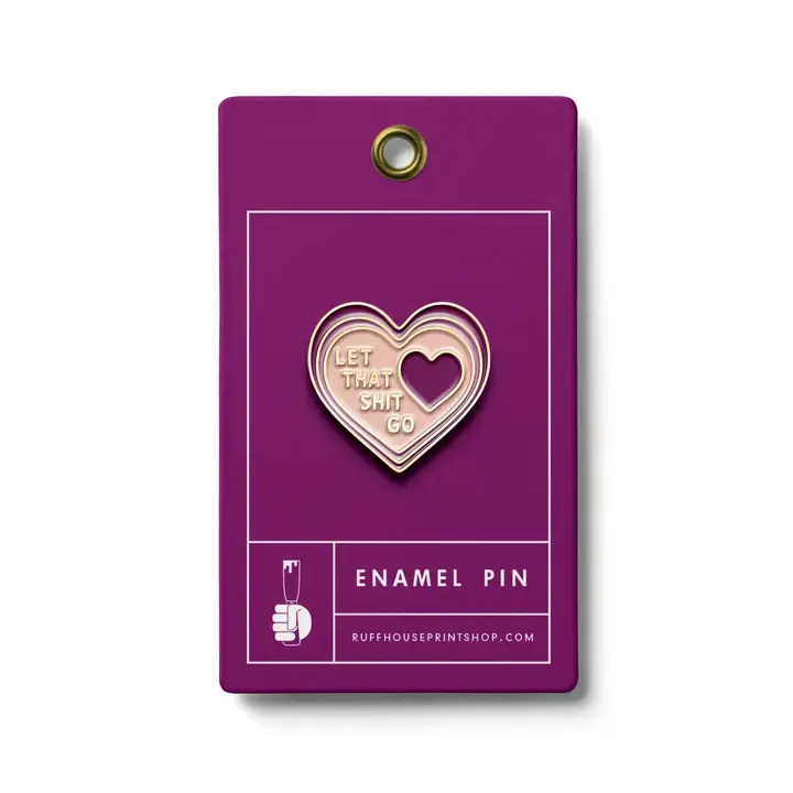 Thumbnail: 💚 Enamel Pins (various designs)
