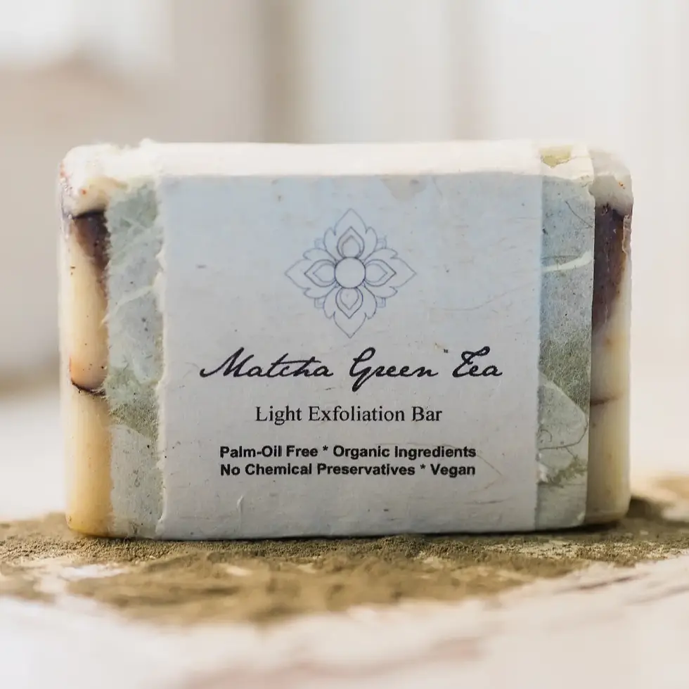 Thumbnail: 💛Handmade Organic Soap