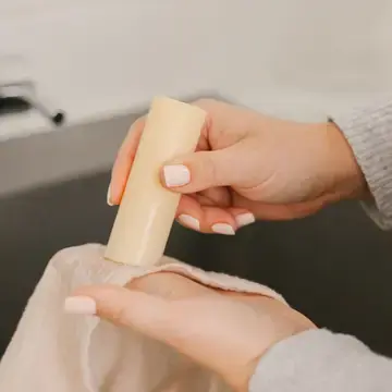 Thumbnail: 💛 Stain Remover: Wow Stick