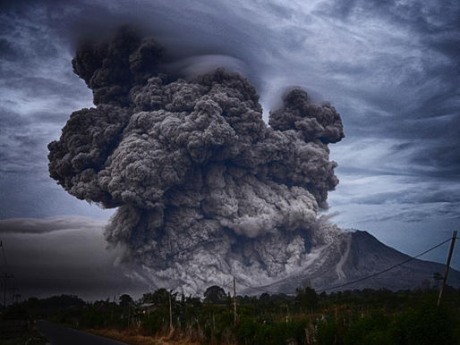 Thinking Outside the Volcano: Five Steps to Navigating Exploding and Conflicting Information Needs