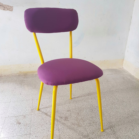 Sedia Lorella