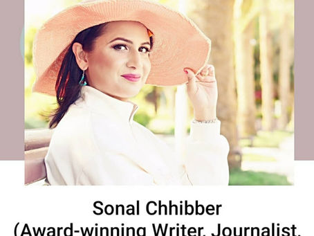 Editor-in-Chief, D Fashion Magazine