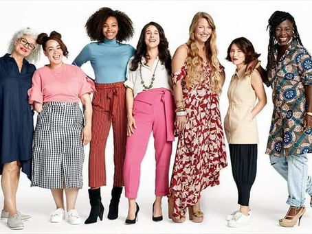 10 Facts Every Woman Should Know