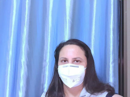 Ousting the virus! 🚫