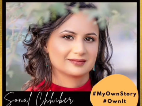 Featured : @ownit_network