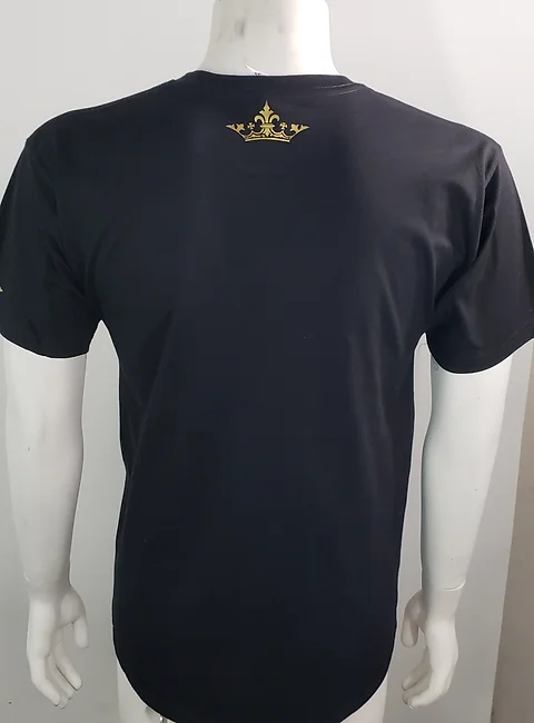 Royal King Of Diamonds Gold Edition Myroyalclothing