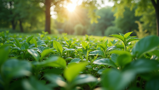 The Importance of Sustainable Living in Today's World
