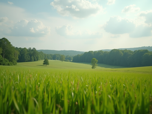 Investing in Farms and Estates in North Carolina