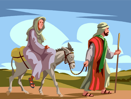Is Mary the "Eternal Virgin"?