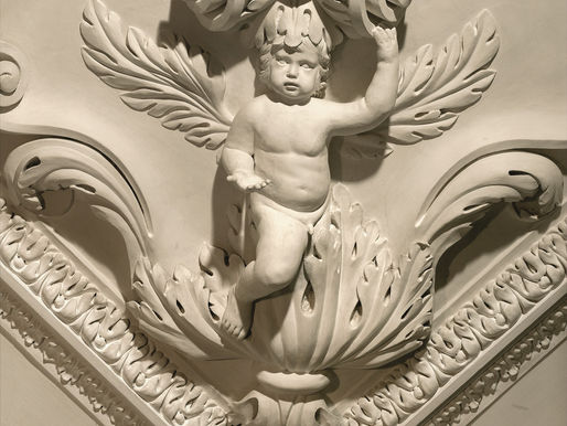 „Verborgene Schönheiten“ entdecken am Tag des offenen Denkmals