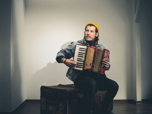 Jüdische Kulturtage in Celle: Schauspiel „Weinhebers Koffer“