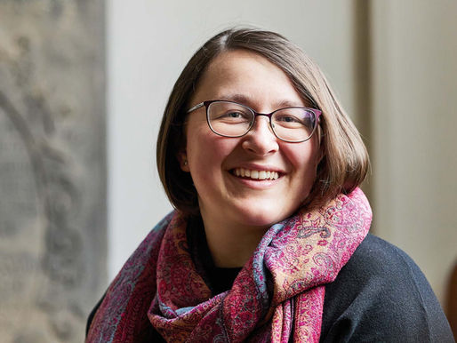 Johannesgemeinde Wietzenbruch bekommt neue Vikarin