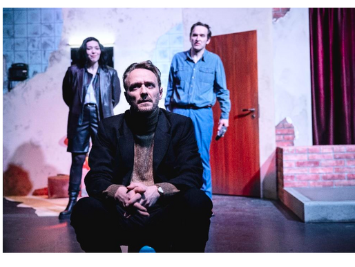 Ankündigung: Landpartie des Schlosstheaters startet wieder