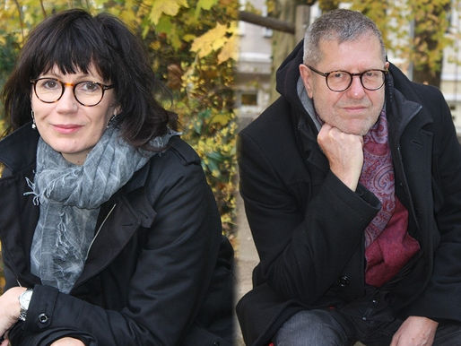 „Diagnose Judenhass: Die Wiederkehr einer deutschen Krankheit“ Vortrag in der Synagoge