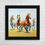 Thumbnail: Arabian Horse Paintings – Stunning Equestrian Wall Art for Your Home