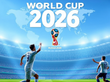 FIFA World Cup 2026 Is Coming to America — Everything You Need to Know About Watching Every Game