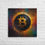 Thumbnail: Bitcoin Wall Art & Canvas Prints – Perfect Gift for Crypto Lovers