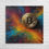 Thumbnail: Luxury Bitcoin Canvas Art – Modern Crypto Decor for Home or Office