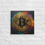 Thumbnail: Bitcoin Masterpiece Canvas – Luxury Wall Art for Crypto Investors