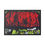 Thumbnail: Rosesun™ Matte Canvas, Black Frame