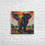 Thumbnail: Roseson® Elephant Canvas Premium Print