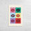 Thumbnail: Trendy Prints  - LIPS