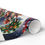 Thumbnail: Christmas Wrapping Papers