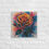 Thumbnail: Roseson® Rose's Canvas Premium Print