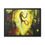 Thumbnail: Rosesun® Canvas Painting Print, Black Frame