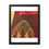 الصورة المصغرة: Rosesun® Canvas Painting Print, Black Frame