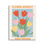 Thumbnail: Flower Market Amsterdam Canvas Art Print