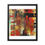 Thumbnail: Rosesun® Canvas Painting Print, Black Frame