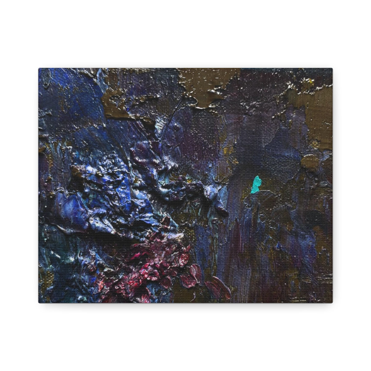 Rosesun™ Polyester Canvas