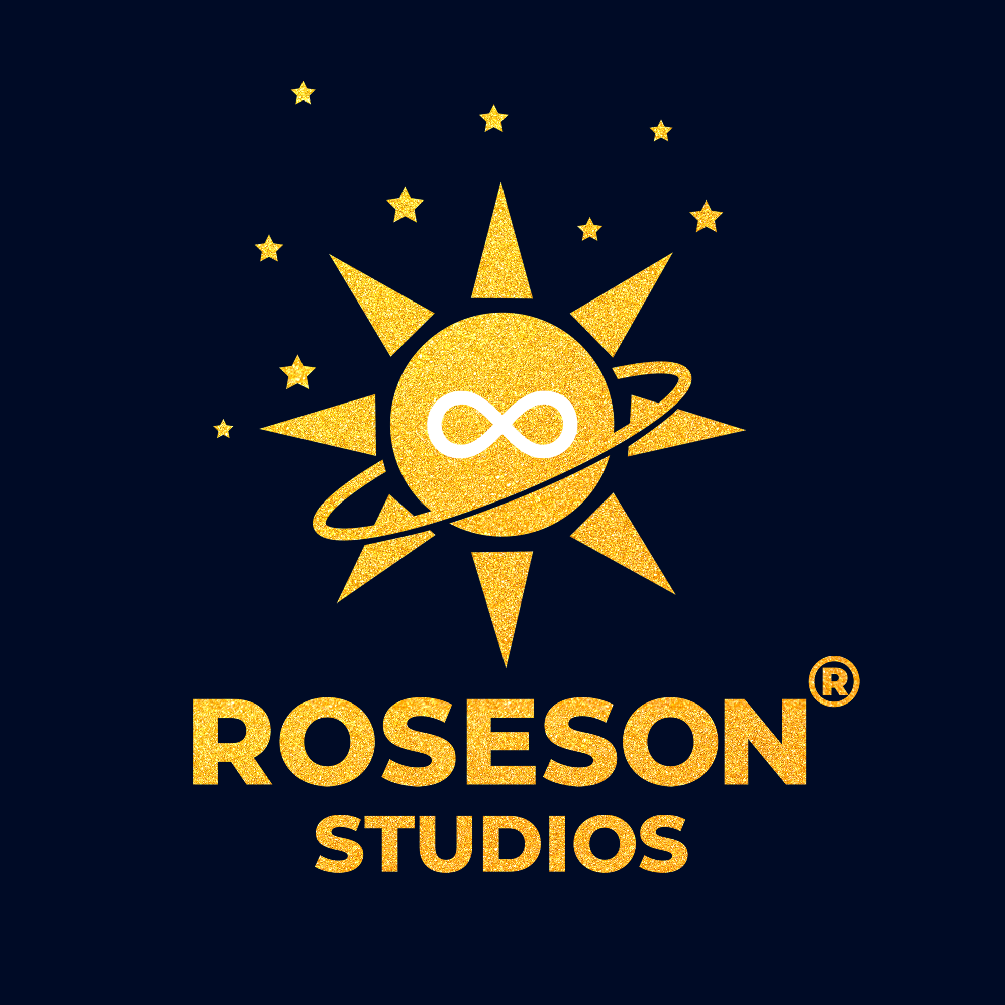 Writer: Roseson Studios