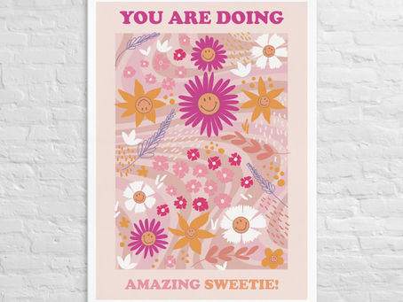 The Best Wall Art for Your Home Office in 2026 (Backed by Productivity Research)