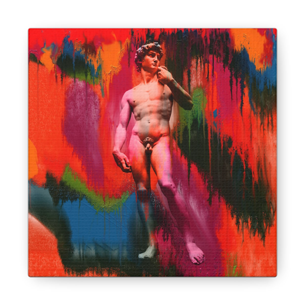 Rosesun™ Canvas Gallery Wraps