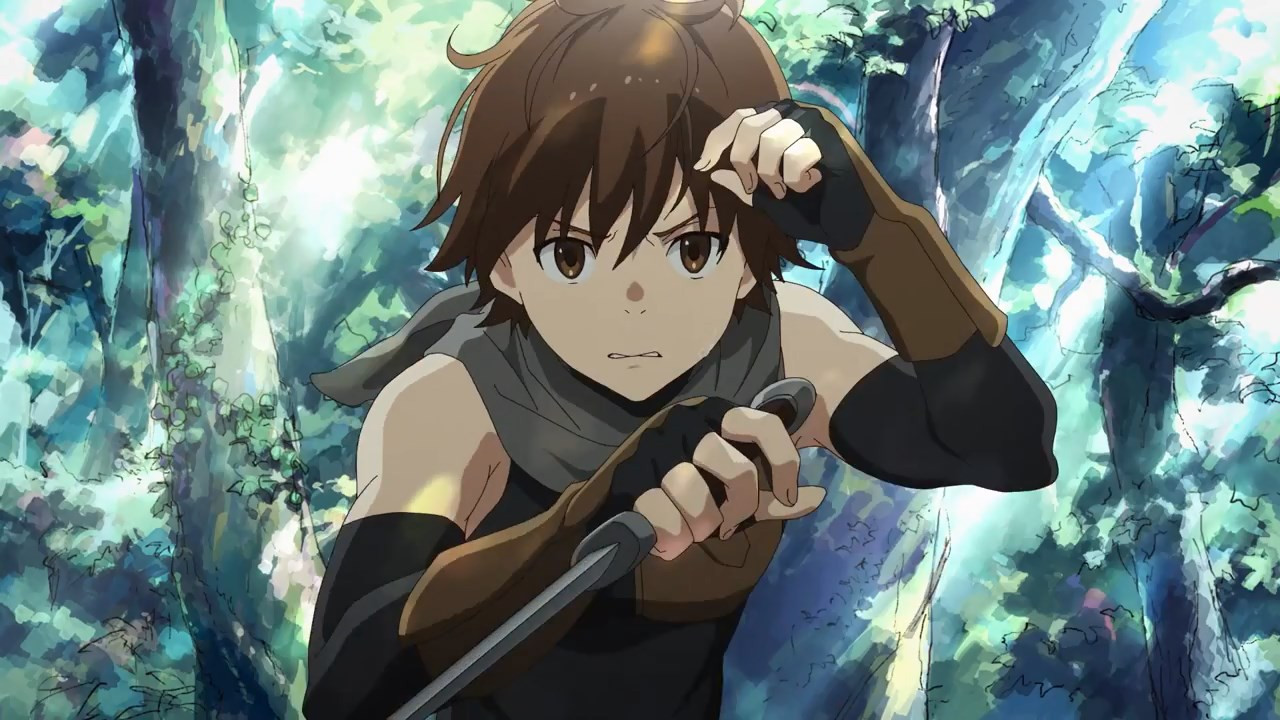 Get Wallpaper Habra Un Especial Animado En El Primer Dvd Bd De Hai To Gensou No For Android