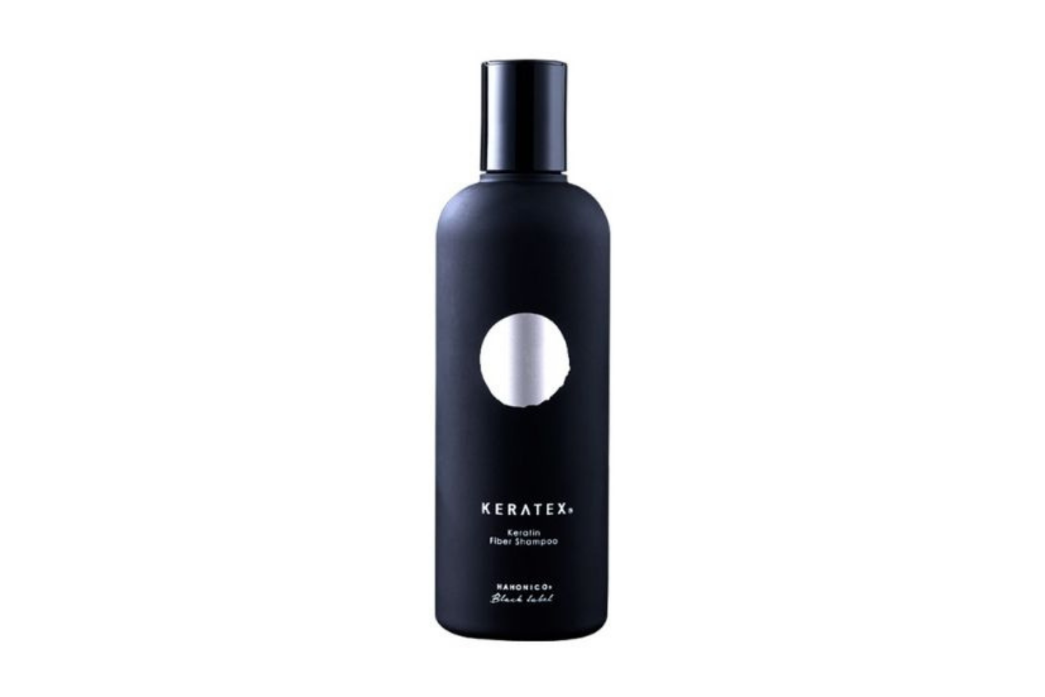 KERATEX SHAMPOO