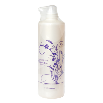 HAHONICO PROFESSIONAL | KIRAME RAME Zerocharge shampoo 1000ml