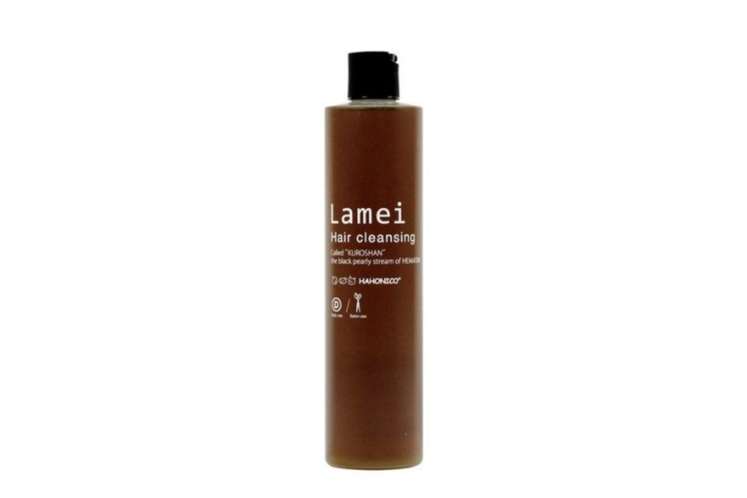 Lamei HAIR CLEANSING 400 ml