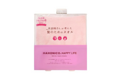 Рушник з мікрофібри (рожевий) Micro Fiber Towel (Pink)