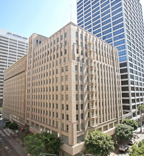 Telecom Center