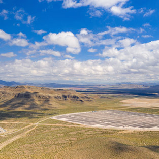 Superpad Vegas Industrial Park