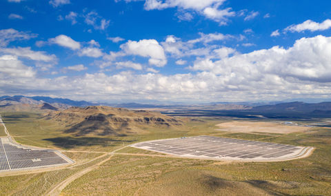 Superpad Vegas Industrial Park