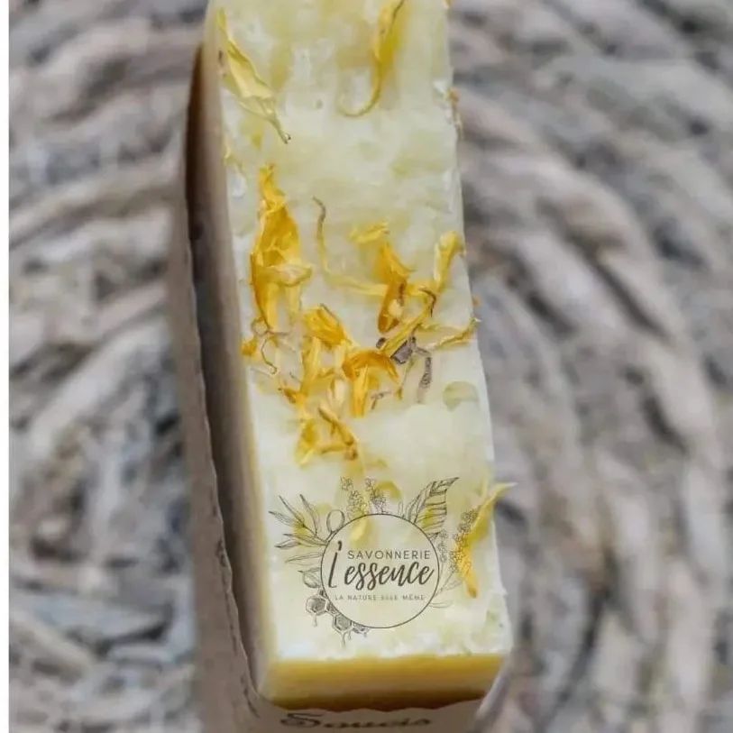 savon-le-karité-lait-de-chèvre