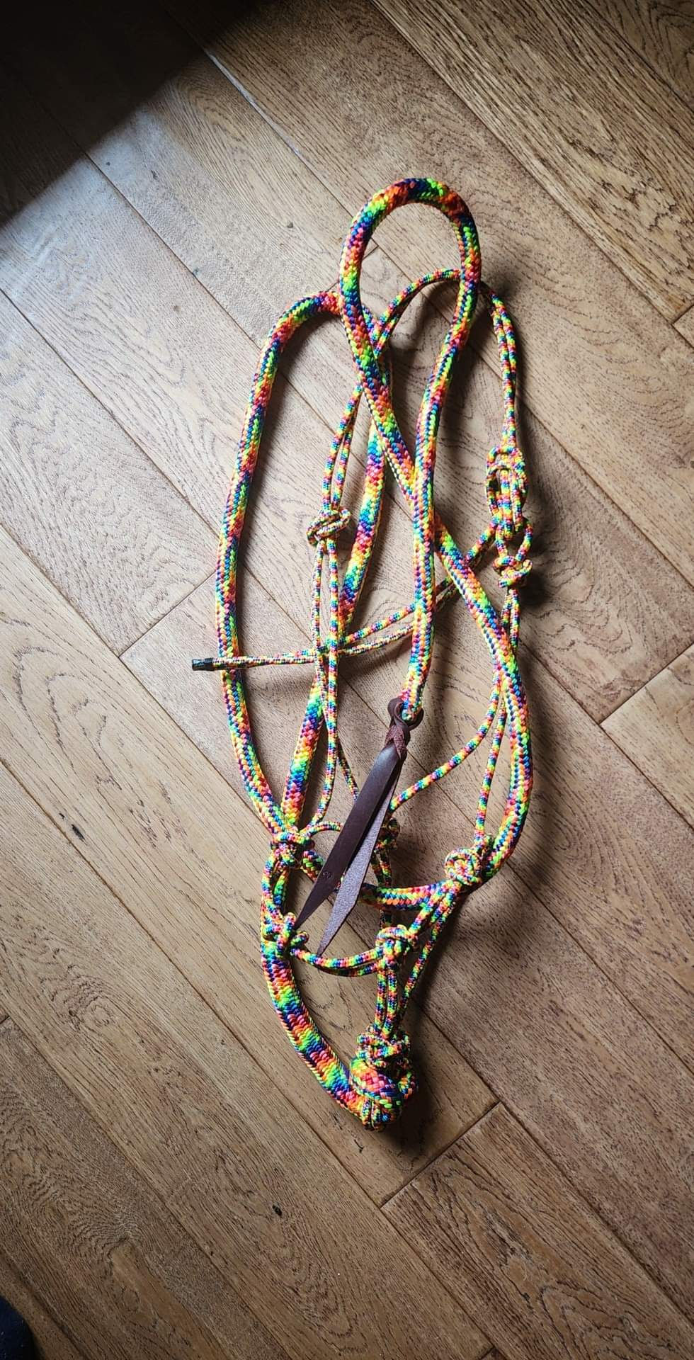 Thumbnail: 8' Lead Rope